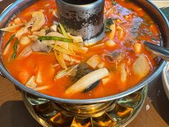 -泰餐厅·广州融创施柏阁酒店