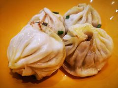 生煎馒头-毛华美食(清扬路店)