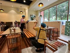 -小寒羊烧烤(凯瑞时代大厦店)