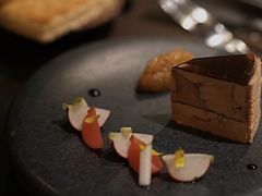 鸭肝蛋糕-泰安门Taian Table(镇宁路店)