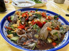 -官塘陈记鱼生·潮汕砂锅粥·牛肉火锅(潮枫路总店)