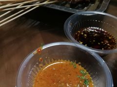 -玛扎烧烤私房菜