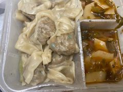 冬菇猪肉水饺-味然香(海珠中店)