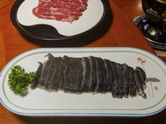 -百叶居·老北京涮羊肉(鼓楼店)