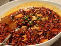 -花家怡园(四合院总店)
