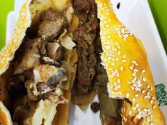 -南来顺饭庄·清真(南菜园店)