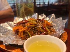 -味鼎长安·地道陕菜(凤城一路店)
