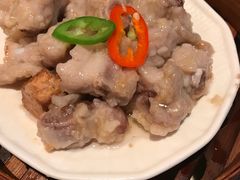 -广州文华东方酒店·江-由辉师傅主理