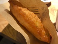 葱油粑粑-三两粉(深圳龙华上塘店)