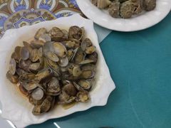 -富港会·海鲜酒楼(墟沟店)