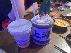 -萍姐火锅·公路夜市(打浦桥日月光店)
