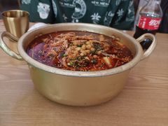 -冒菜西施·非遗冒菜(总店)