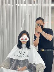 -艾美A·M Hair Salon