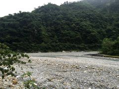 景点-太鲁阁公园