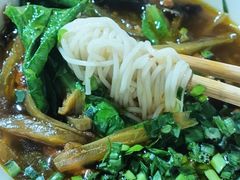 -越洋肖氏老米线(杨家坪店)