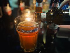 -柒Lounge(三里屯店)