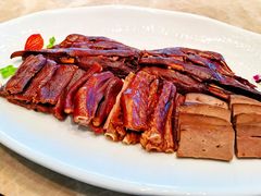 -潮汕味道·煮海餐厅(金麟大厦店)