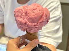 -红楼HONGLOU Gelato(淮海中路店)