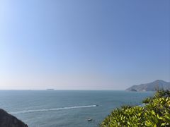 -西涌国际滨海旅游区