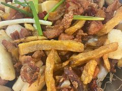 -知味脆皮鸡