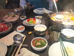 -官也街澳门火锅(新源里店)
