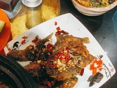 -饭桌故事·血鸭湘(荣宝华店)