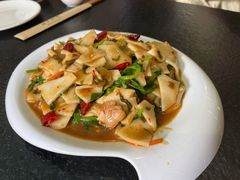 炒饵块-喜洲翰林餐厅(董家百年老宅店)