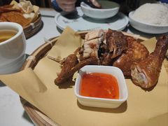 -慕湘精致湖南菜(水贝店)