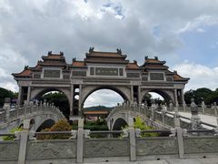 -顺峰山公园