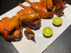 -海派悦庭·海胆烧麦·新融合菜(凯德广场店)