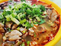 -蔺家老字号羊杂碎馆