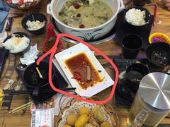 -7mall美食潮地标