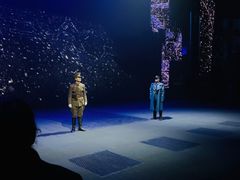 -《12·12》西安事变大型实景演出