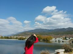 -清溪水库