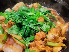 -古南都·老广东酒楼(龙江店)