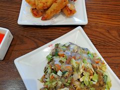 炸醩鳗鱼-海坛特色小吃·只做平潭特色菜(平潭店)