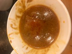 -老码头火锅(玉林店)