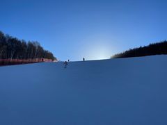 -多乐美地滑雪场