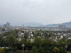 -四川大学(望江校区)