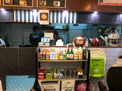 -青春分食(仙林大学城店)