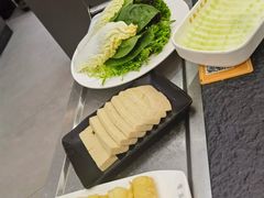 -常赢三兄弟·清真涮肉(崂山路总店)