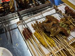 -三毛烧烤·南昌大排档(山姆店)