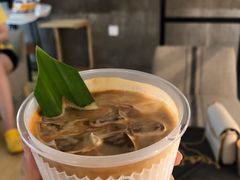 班兰咖啡-red donkey coffee