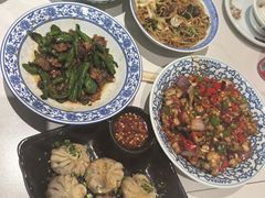 -欧记大排档·景德菜(上海首店)