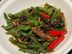 -庐灶江南·江南菜·四合院Bistro(东直门雍和宫·原华侨宾馆店)
