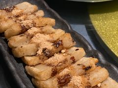-川流不息(北蔡休闲广场店)
