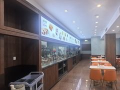 -古南都·清真绿柳居菜馆(太平南路店)