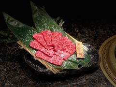 -老乾杯和牛烧肉(王府中环店)