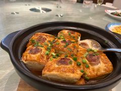 -北海渔村酒楼·粤菜海鲜点心(新华店)