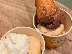 -LUNEURS月乐诗·法式冰淇淋(环贸店)